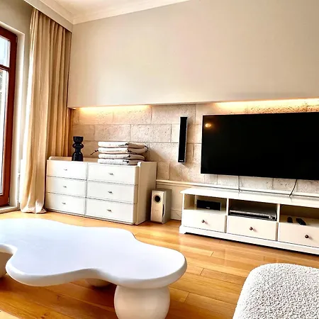 Biarritz Apartament