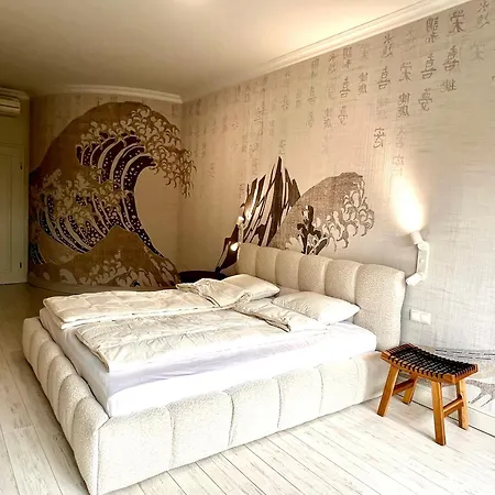 Biarritz Apartment Gdynia