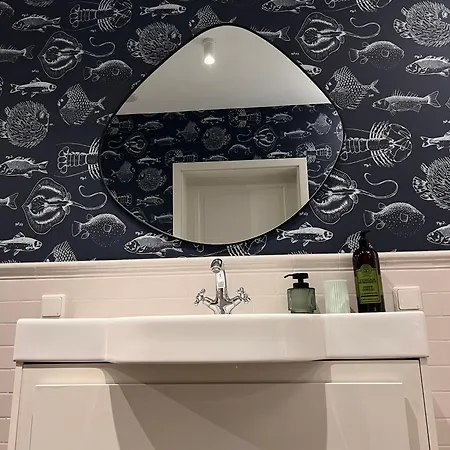 Apartment Biarritz