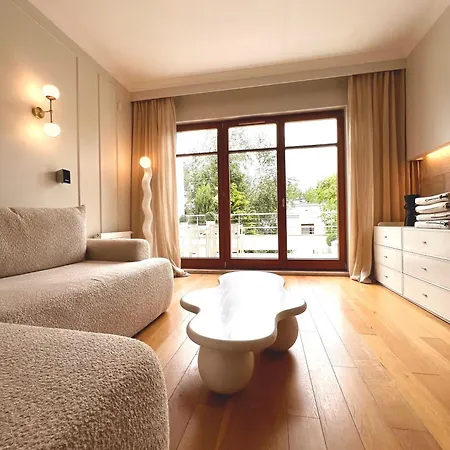 Apartment Biarritz