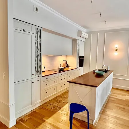 Apartment Biarritz *