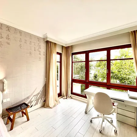 Apartment Biarritz